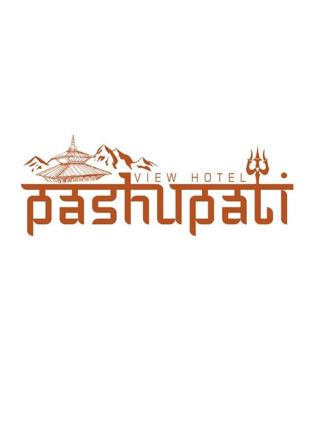 Pashupati View Hotel Kathmandu Exterior foto
